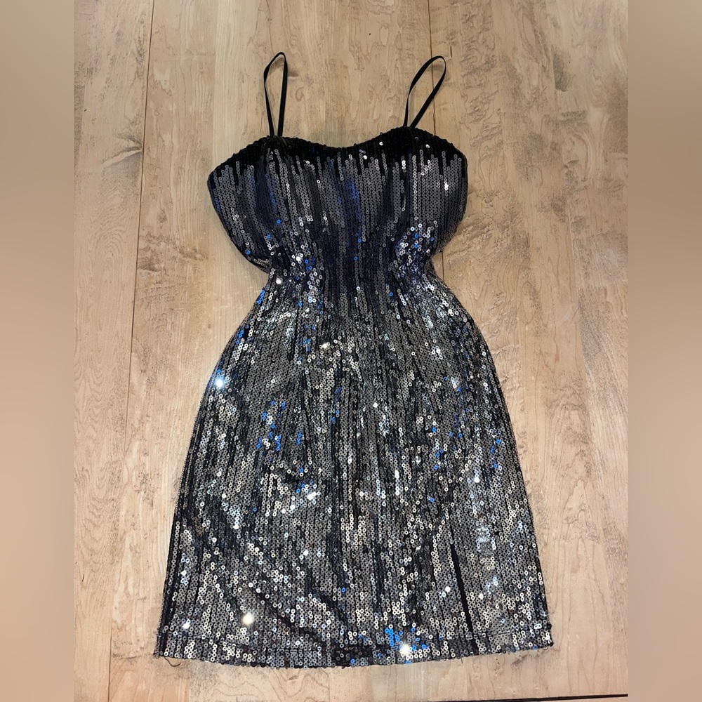 Arden B. boutique dress